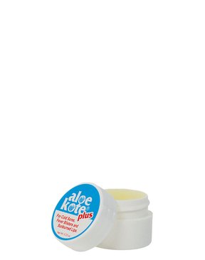 Aloe Kote Plus Medicated Lip Conditioner-accessories-HYDRO SURF