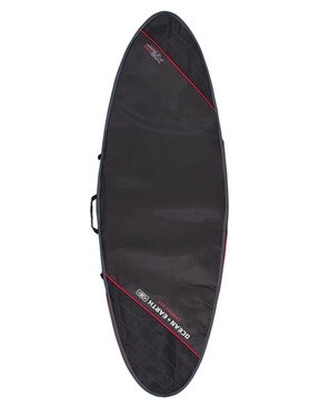 Ocean & Earth Compact Day Fish Surfboard Cover-surf-hardware-HYDRO SURF