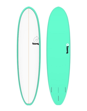 Torq TET 7'8" Volume Plus Fun Board Surfboard-surfboards-HYDRO SURF