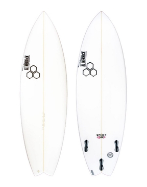 Channel Islands Rocket Wide Surfboard - FCS2-surfboards-HYDRO SURF