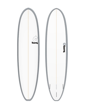 Torq TET 7'4" Volume Plus Fun Board Surfboard-surfboards-HYDRO SURF