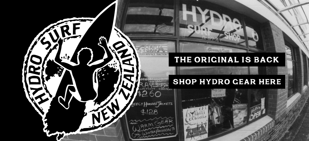 hydro surf shop