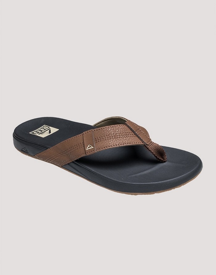 Women's Reef Cushion Vista Hi Sandals | SCHEELS.com