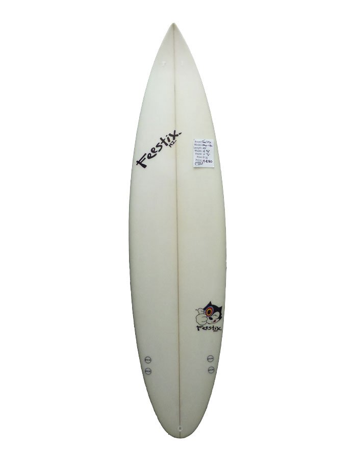 js step up surfboard