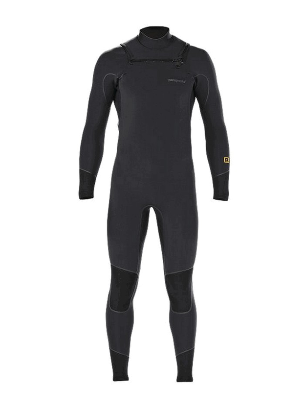 Patagonia M's R3  FZ Steamer Wetsuit