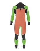 Patagonia M's R3  FZ Steamer Wetsuit