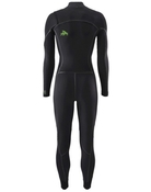 Womens Patagoinia R2 Yulex FZ Steamer Wetsuit