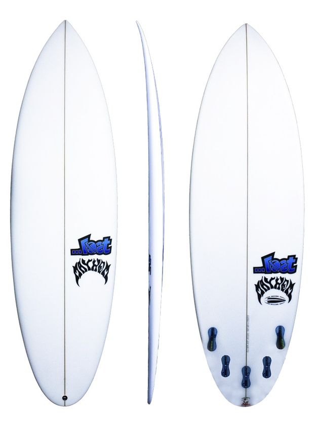 Lost mayhem quiver deals killer