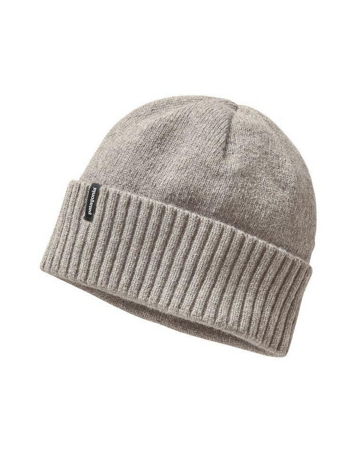 patagonia brodeo beanie drifter grey