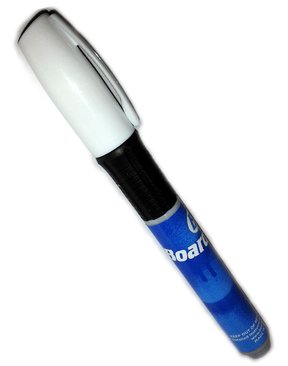 Boardstix Fine Tip Grip  Paint Pen-paint-pens-HYDRO SURF