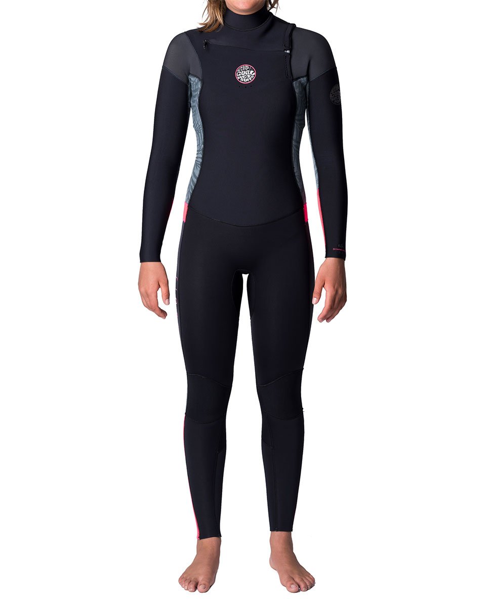 4x3 wetsuit