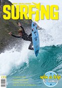 New Zealand Surf Magazine issue 175