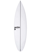 JS Industries 6'4 Forget Me Not II - Round Tail Surfboard