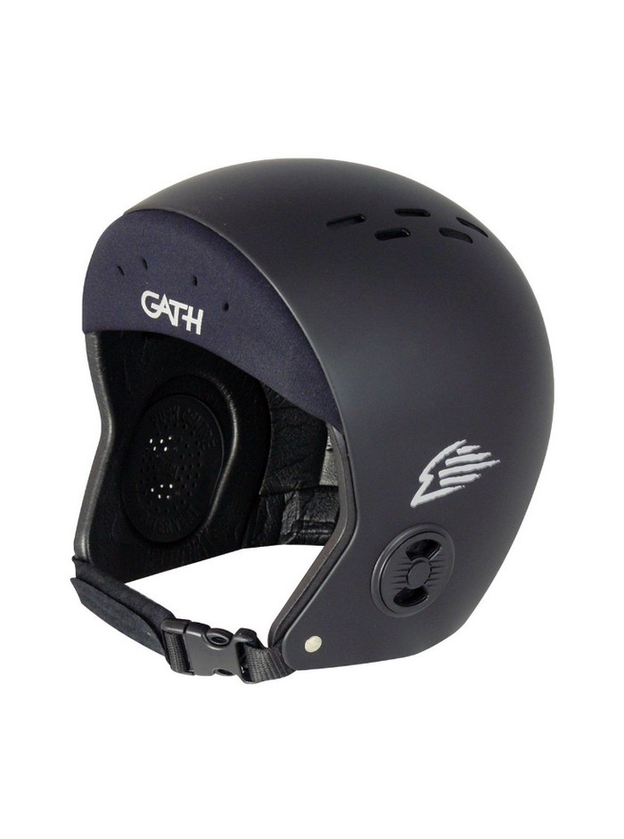 Gath Hat - The Original Surf Helmet