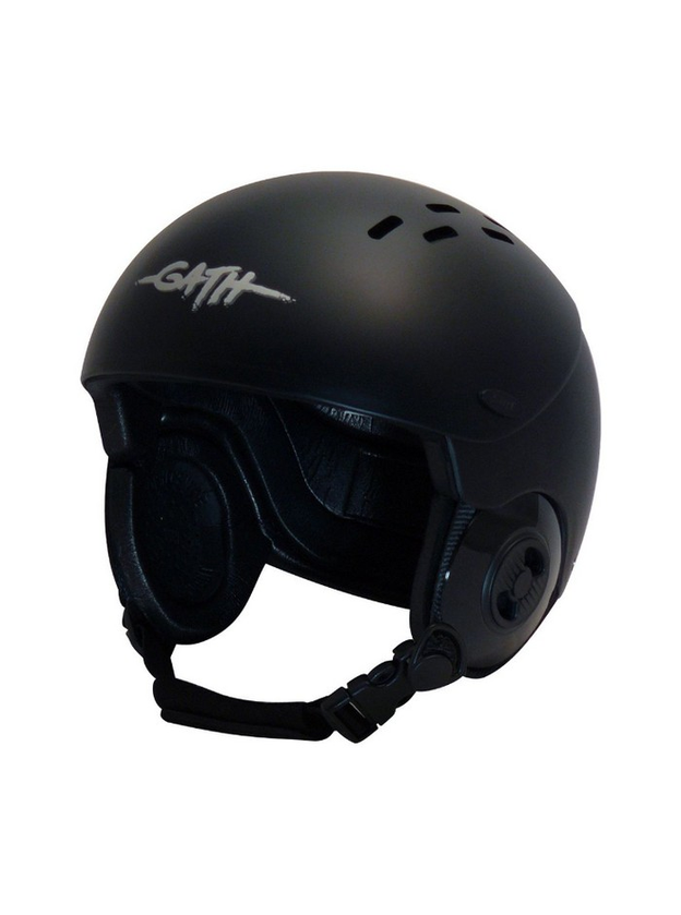 Gath Gedi Helmet - Maximum Protection