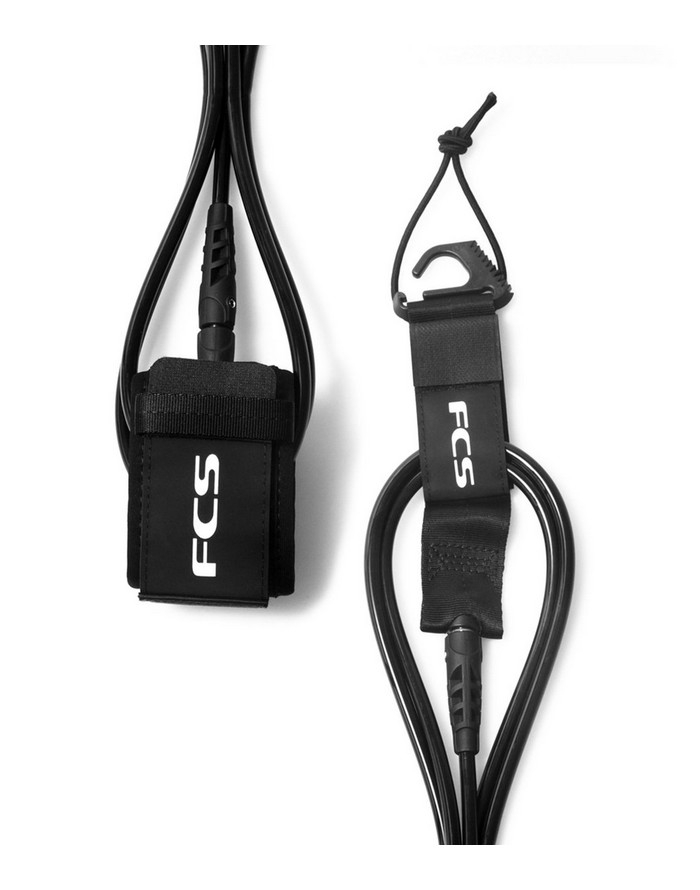 Fcs deals leash 8ft