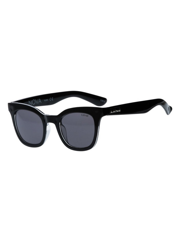 Liive Nova Sunglasses - Black