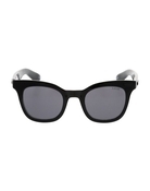 Liive Nova Sunglasses - Black