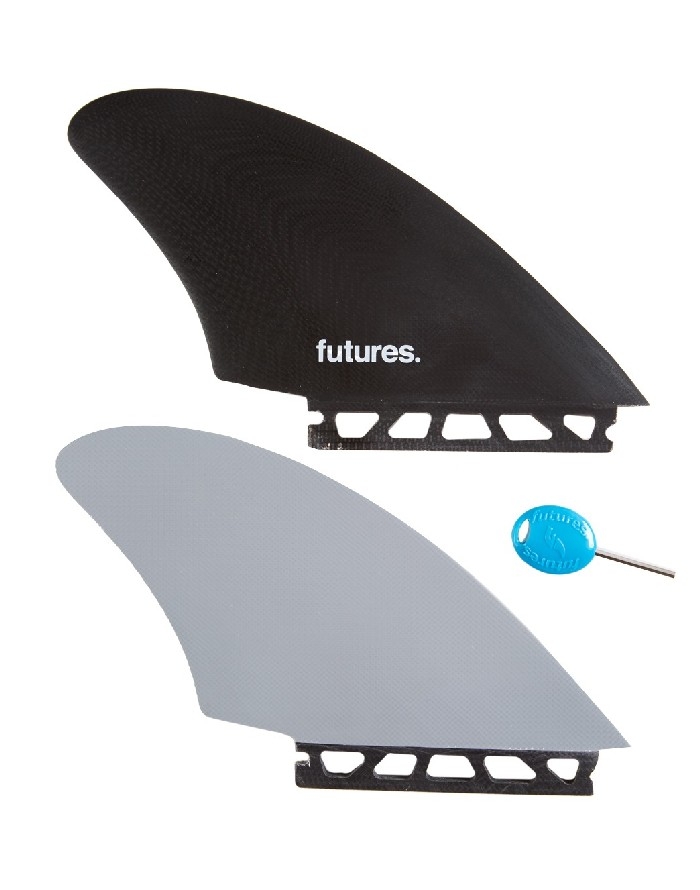 Future fins deals k2 twin keel