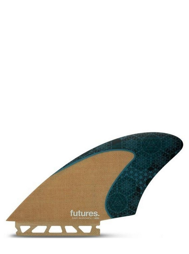 Futures Rasta Keel Twin Fin Set - Surfboard Fins | Hydro Surf Shop