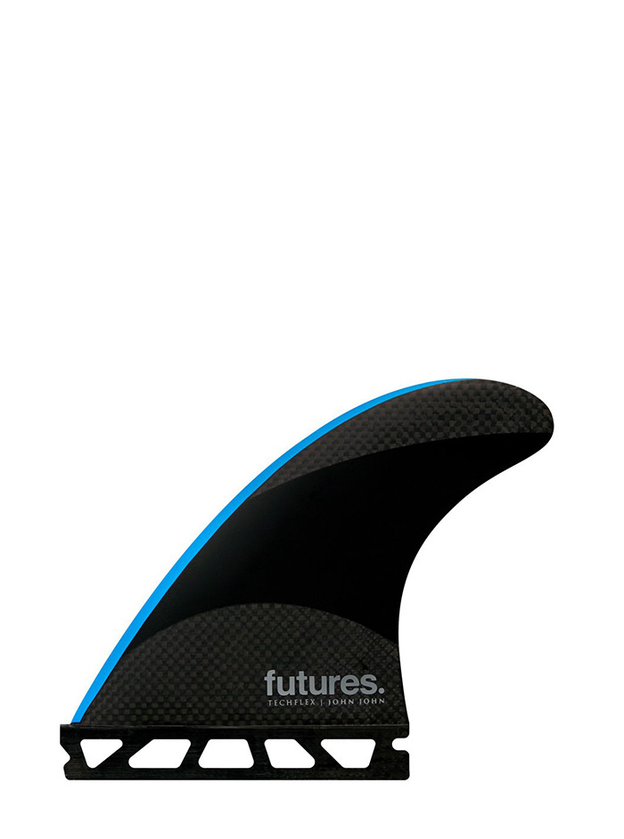 Futures John John Florence Techflex Signature Tri Fin Set