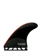 Futures John John Florence Techflex Signature Tri Fin Set