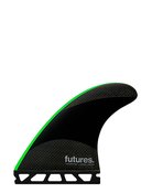 Futures John John Florence Techflex Signature Tri Fin Set