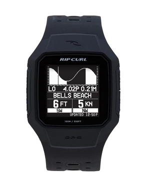 Rip Curl Search GPS Series 2 Tide Watch-smooth-star-skateboards-HYDRO SURF