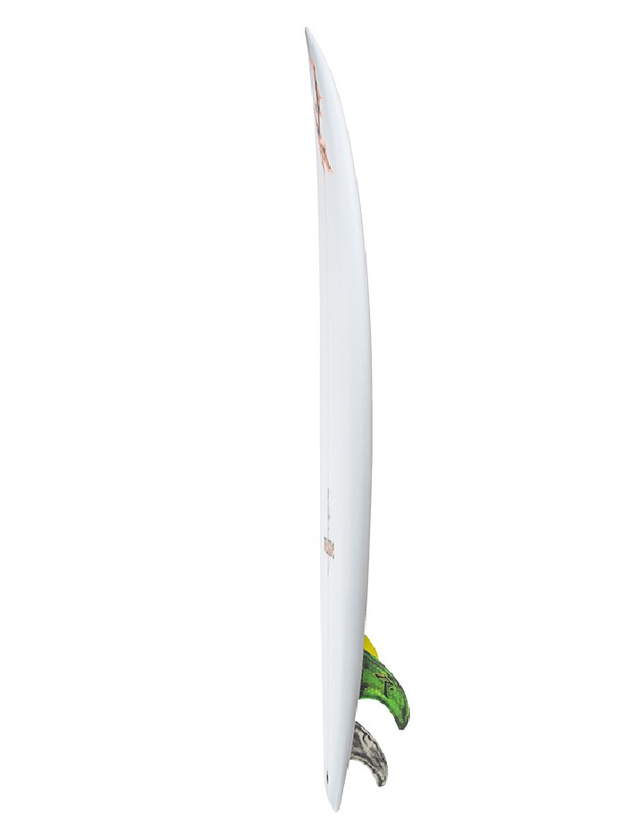 Rusty Blade Surfboard Our Brands Hydro Surf RUSTY S18