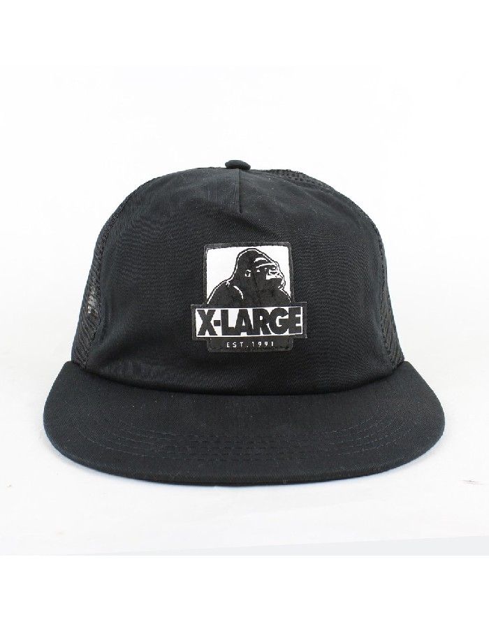 X store large caps