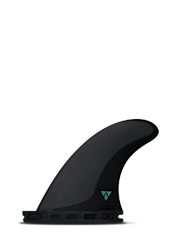 Futures Alpha 4.0 Quad Rear Fin Set