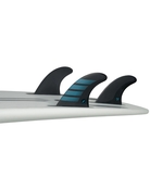 Futures Alpha Thruster Fin Set, F4, F6, F8, AM1, AM2