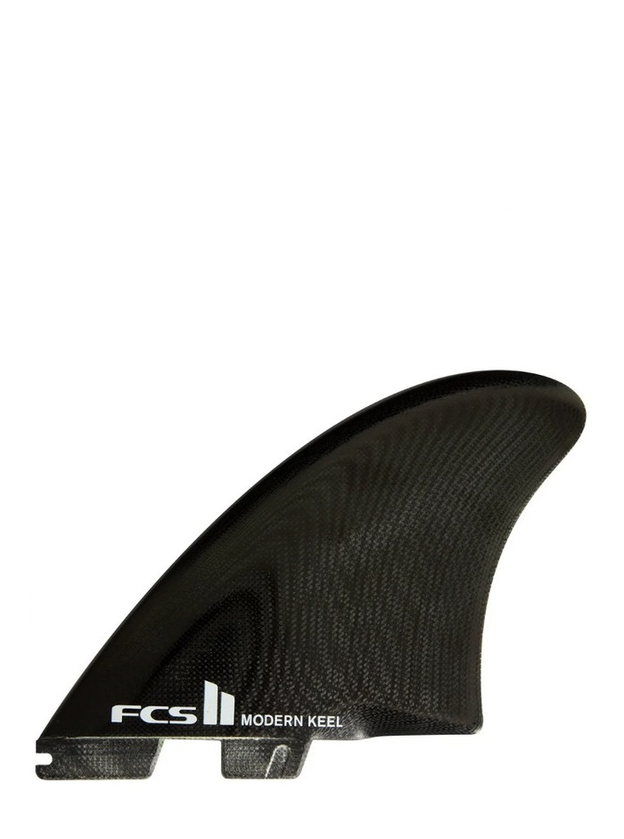 FCS II Modern Keel PG Twin Fin Set