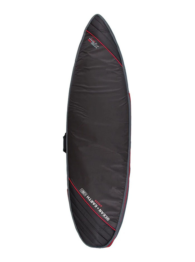 Ocean & Earth Aircon Shortboard Surfboard Cover
