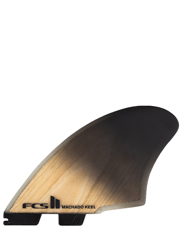 fcs 2 keel fins