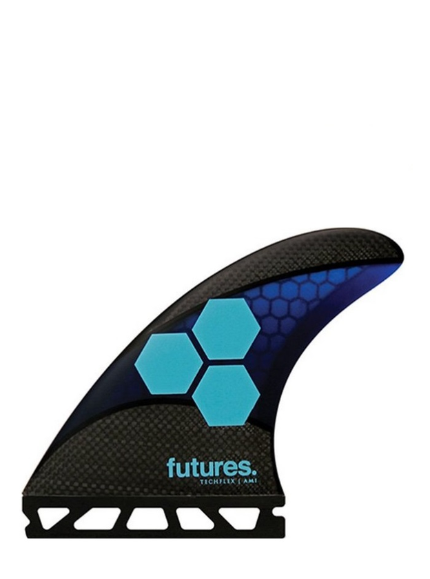 Futures AM Signature Series Techflex Carbon Fins - Future