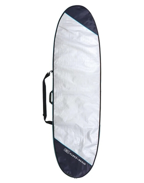 Ocean & Earth Barry Basic Longboard Surfboard Cover-surf-hardware-HYDRO SURF