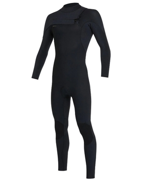 O'Neill Hyperfreak 4x3mm+ Wetsuit Steamer-wetsuits-HYDRO SURF