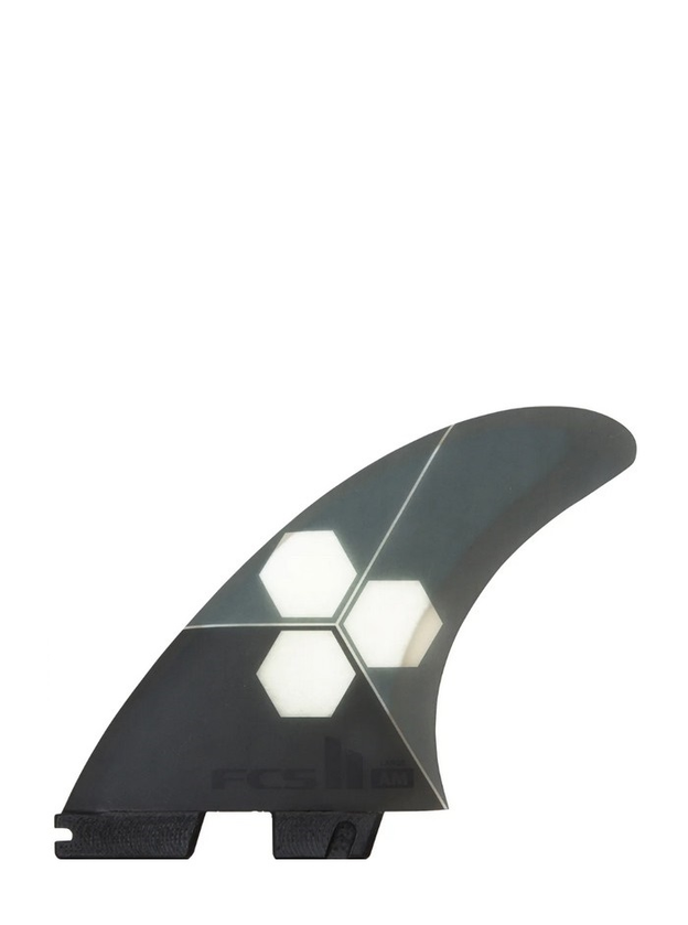 FCS II AM PC Air Core Tri Fins