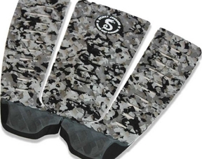 Sticky Johnson Serpant Split Tail Pad-surf-hardware-HYDRO SURF