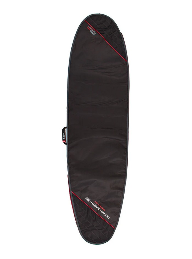 Ocean & Earth Compact Day Longboard Surfboard Cover