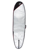 Ocean & Earth Compact Day Longboard Surfboard Cover