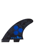 FCS II AM PC Tri Fins