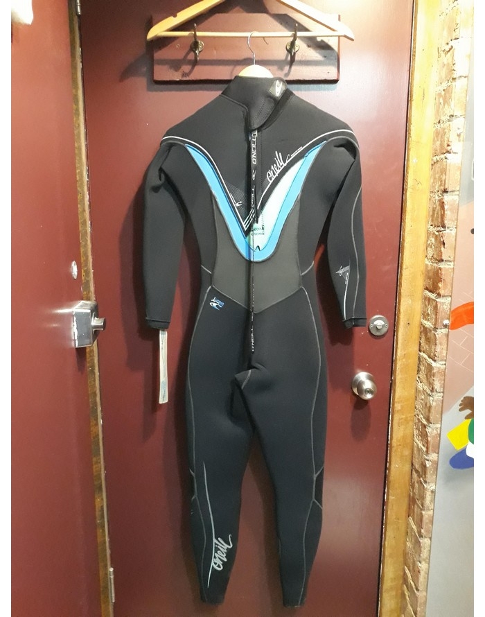 Oneil wetsuit deals sale