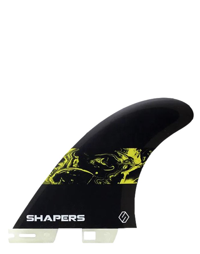Shaper S Series Corelite Fins Shapers 2 - FCS II Base - Shapers