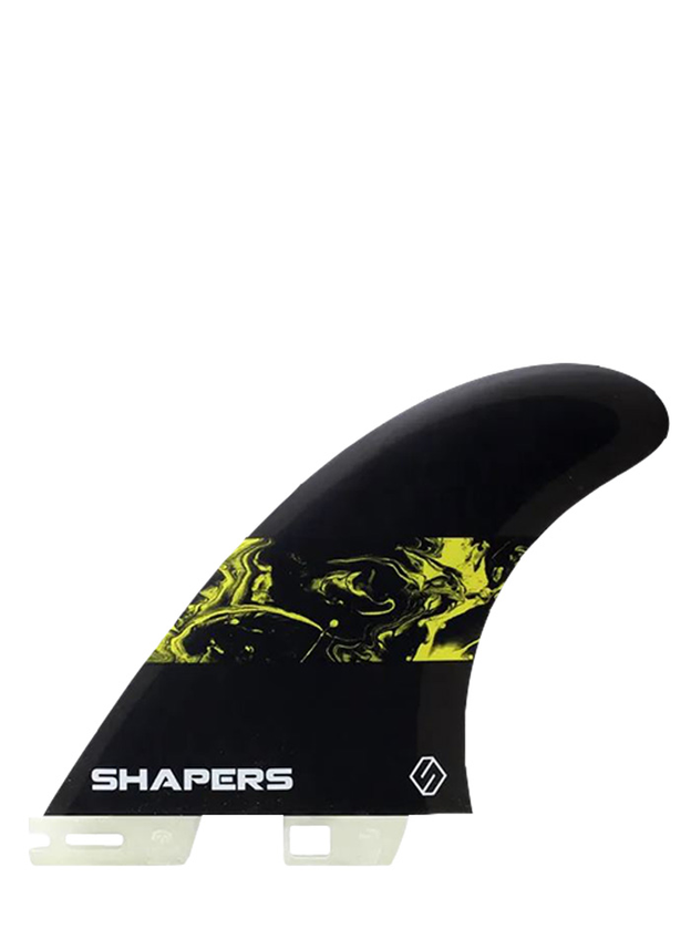 Shaper S Series Corelite Fins Shapers 2 - FCS II Base