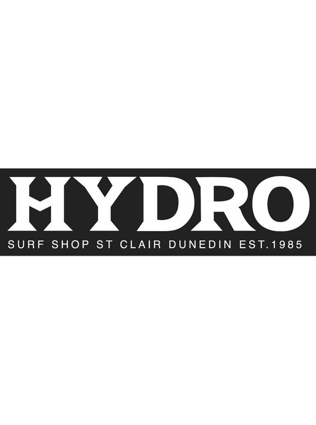 Hydro Surf Shop Sticker