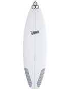 Channel Islands OG Flyer Surfboard - FCS2 