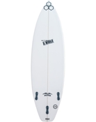 Channel Islands OG Flyer Surfboard - FCS2 