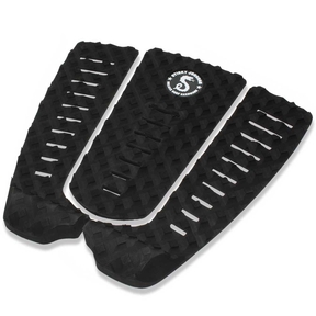 Sticky Johnson Serpant Split Tail Pad-surf-hardware-HYDRO SURF